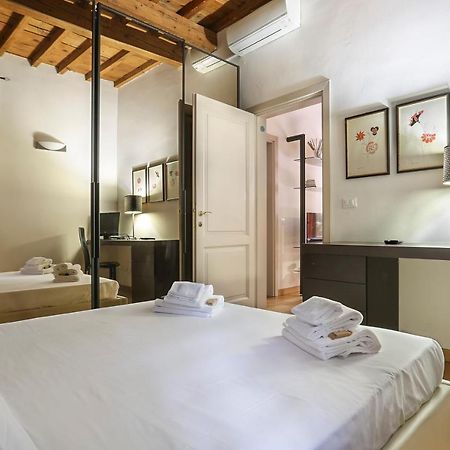 Cellini Bright & Elegant Flat In Florence-Hosted By Sweetstay מראה חיצוני תמונה