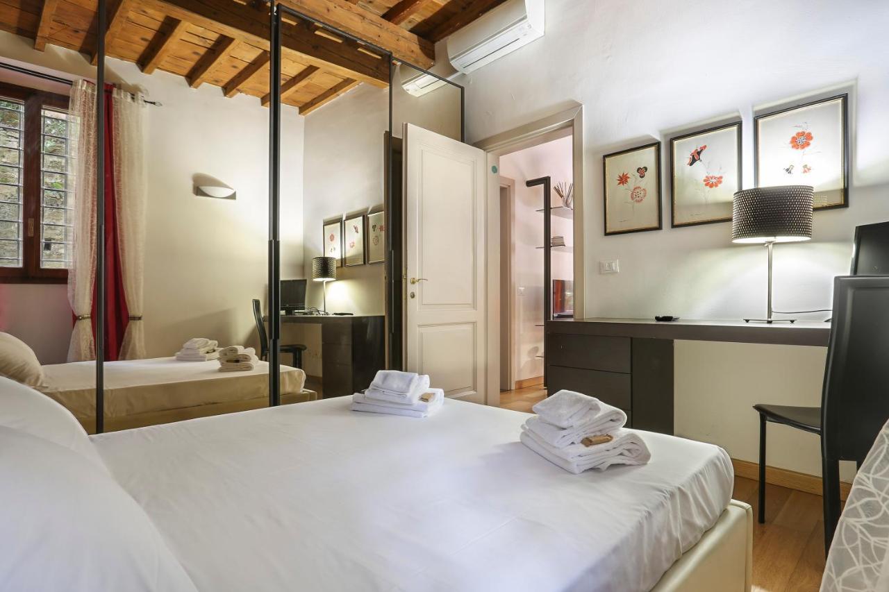 Cellini Bright & Elegant Flat In Florence-Hosted By Sweetstay מראה חיצוני תמונה