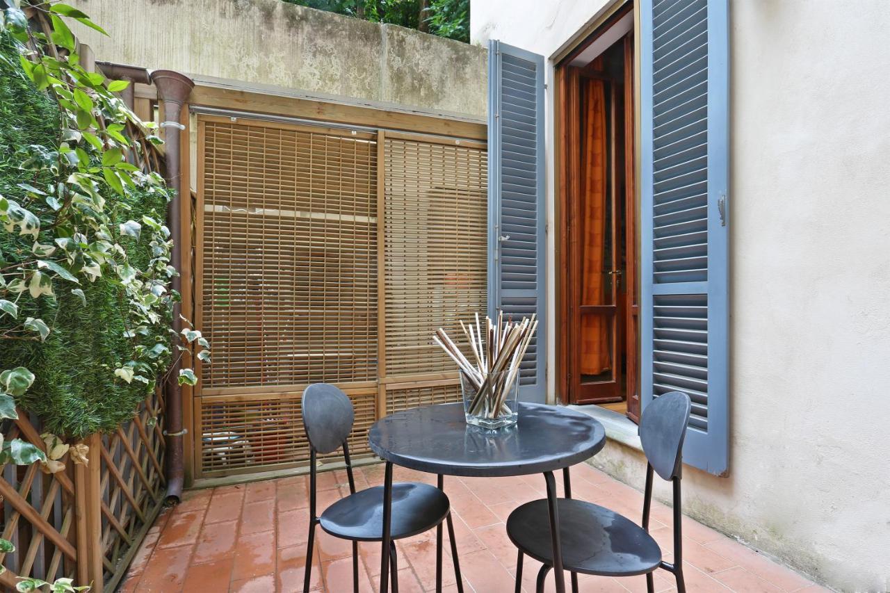 Cellini Bright & Elegant Flat In Florence-Hosted By Sweetstay מראה חיצוני תמונה