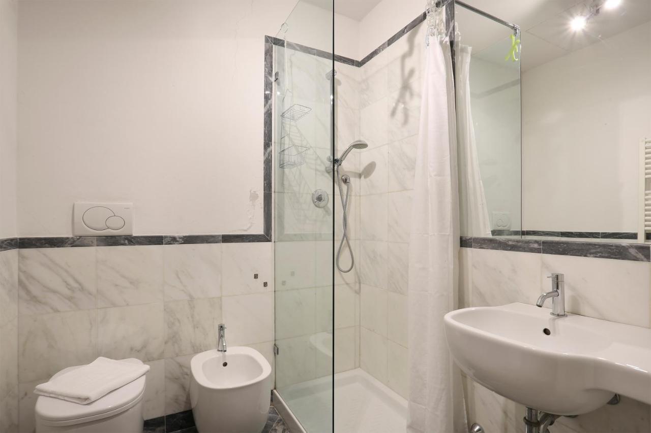 Cellini Bright & Elegant Flat In Florence-Hosted By Sweetstay מראה חיצוני תמונה