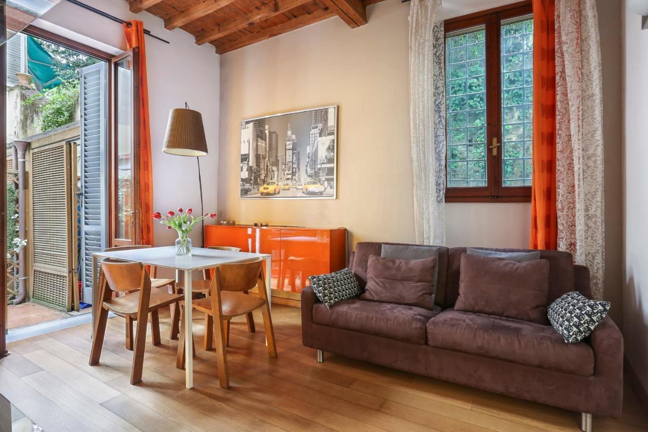 Cellini Bright & Elegant Flat In Florence-Hosted By Sweetstay מראה חיצוני תמונה