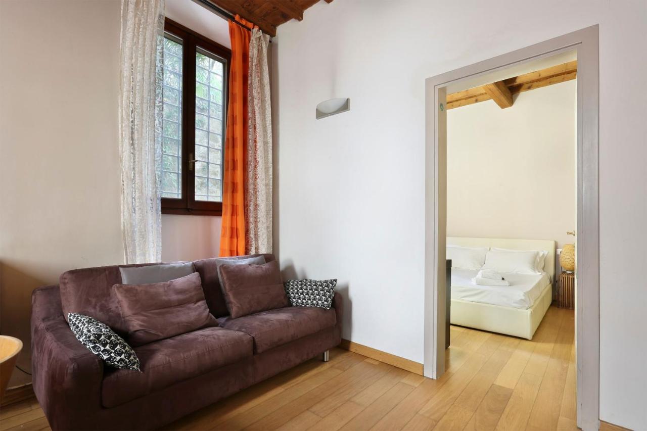 Cellini Bright & Elegant Flat In Florence-Hosted By Sweetstay מראה חיצוני תמונה
