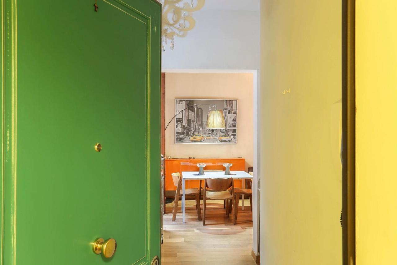 Cellini Bright & Elegant Flat In Florence-Hosted By Sweetstay מראה חיצוני תמונה